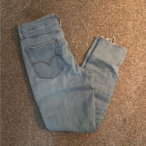 Levi’s Blue Women's Jeans